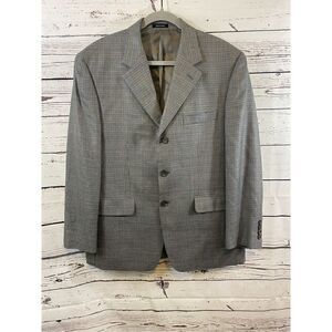 Lauren Ralph Lauren Silk/Wool Blend Sz 40S